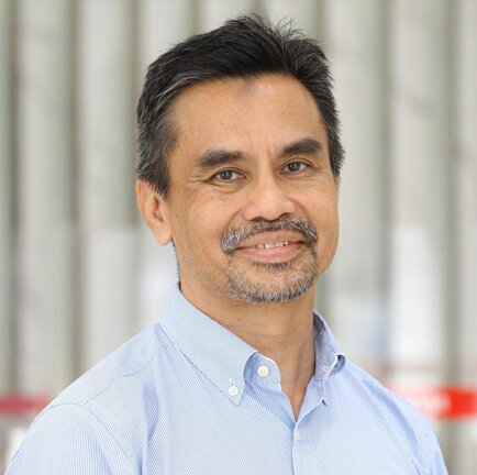Wan Suhaimie Wan Mohd Saidie